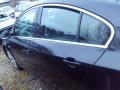 vasen takaovi  Opel Insignia 2.0 CDTi  