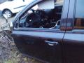 vasen etuovi  Nissan Micra K13 1.2 Aut. 