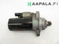 kynnistinmoottori diesel 02M 911 023 P, 02M 911 023 PX Volkswagen Jetta V 2.0 TDi 