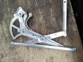 lasinnostin vasen takaovi  Toyota Previa 2.4 GL -10 ACR50L-GFPGKV