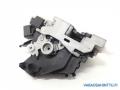 lukkolaite vasen etu 2S4A-A21813-FB, 4692460 Ford Mondeo  1,8 STW -07 