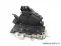 lukkolaite vasen etu 2S4A-A21813-FB, 4692460 Ford Mondeo  1,8 STW -07