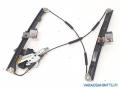 lasinnostin vasen etu moottorilla 1417698, 1119185 Ford Mondeo  1,8 STW -07 