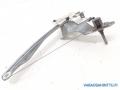 lasinnostin vasen taka mekaaninen 1S71-F27001-AR Ford Mondeo  1,8 STW -07