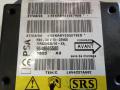 air-bag keskusyksikkö 9648665580 Citroen C5 2.0 Automatic Break -04