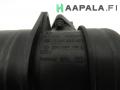 ilmamäärämittari 0 281 002 461, 074 906 461 B Volkswagen Jetta V 2.0 TDi