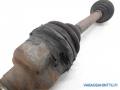 vetoakseli etu oikea 1600646, 1447467 Ford Mondeo  1,8 STW -07