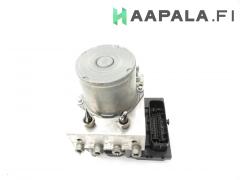 Kuva 1: abs hydraulikoneisto, Citroen C4 1.6i 16V 5 HB