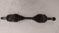 vetoakseli etu oikea 43430-60060, 43430-60061 Toyota Landcruiser 300 3.0 D-4D 5D J120 -04