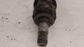 vetoakseli etu oikea 43430-60060, 43430-60061 Toyota Landcruiser 300 3.0 D-4D 5D J120 -04