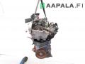 moottori diesel A6070103201, A6070109300, A6070101301, A607010130180 Mercedes-Benz Citan (W415) 109 CDi