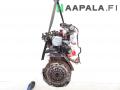 moottori diesel A6070103201, A6070109300, A6070101301, A607010130180 Mercedes-Benz Citan (W415) 109 CDi