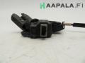 keskuslukitus moottori takakansi 4F5 827 505 Volkswagen Jetta V 2.0 TDi