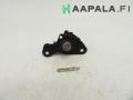 lukkopes takakansi + avain 1T0 827 573 Volkswagen Jetta V 2.0 TDi 