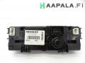 lämpösäätimet A4158300700 Mercedes-Benz Citan (W415) 109 CDi