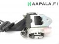air-bag vyökiristin oikea etu UUSI ALKUPERÄINEN  2G4 857 706 K, 2G4857706L RAA Volkswagen Polo