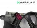 jäähdyttimen tuuletin sähkö 39013322, 0 130 708 449 Opel Astra K 1.4i Turbo Farm