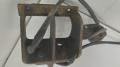 vetokoukku  Toyota Landcruiser 300 3.0 D-4D 5D J120 -04