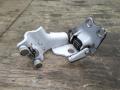liukuoven sarana vasen taka  Toyota Previa 2.4 GL -10 ACR50L-GFPGKV