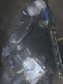 ajovalo vasen 84002SJ051  Subaru Forester SK 19->>