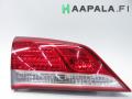 takavalo vasen (luukkuun tuleva) 92413 3Z300 Hyundai i40 1.6 GDi Sed 