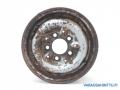 vanne pelti 14"  Mercedes-Benz 210 2,9D -94  