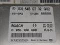 ohjausboksi muut  Mercedes-Benz E 200-430 (W210) 96-02
