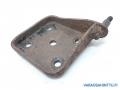 takaiskunvaimentimen kiinnike 55054-9C500 NISSAN VANETTE CARGO 2.3D-DEVC23/290