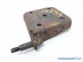 takaiskunvaimentimen kiinnike 55054-9C500 NISSAN VANETTE CARGO 2.3D-DEVC23/290
