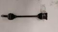 vetoakseli taka vasen ABS-malli 42340-26070 Toyota Hiace 06->>