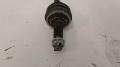 vetoakseli taka vasen ABS-malli 42340-26070 Toyota Hiace 06->>