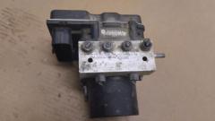 Kuva 1: abs hydraulikoneisto, Seat Ibiza (6J) 08-17