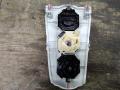 lämpösäätimet  Toyota Yaris 1.3 4D Sol -06 Hatchback SCP90L-CHGGKW