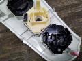 lämpösäätimet  Toyota Yaris 1.3 4D Sol -06 Hatchback SCP90L-CHGGKW
