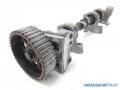 nokka-akseli 13001-9C600, 13024-9C600 Nissan Vanette 2,3D -95 