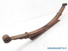 Kuva 1: lehtijousi taka, NISSAN VANETTE CARGO 2.3D-DEVC23 290