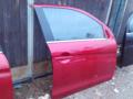 oikea etuovi  Mitsubishi ASX 1.6