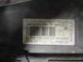 ajovalo oikea 965 005 5880 Citroen C5 II 2,0 16V 103kW