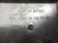 tuulilasin pyyhkimen mekanismi 963 267 1180 Citroen C5 II 2,0 16V 103kW