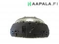 mittaristo täydellinen 62 10 9 283 793 BMW E87 116i 1.6i 16V 5/HB