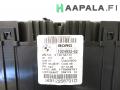 mittaristo täydellinen 62 10 9 283 793 BMW E87 116i 1.6i 16V 5/HB