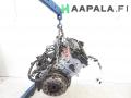 moottori bensiini N45B16A, 11 00 0 430 922, 11 00 0 430 923 BMW E87 116i 1.6i 16V 5/HB