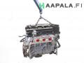 moottori bensiini N45B16A, 11 00 0 430 922, 11 00 0 430 923 BMW E87 116i 1.6i 16V 5/HB