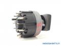 katkaisija valo 0005456004, 04843415 Mercedes-Benz 200E Coupe   (w124) -95