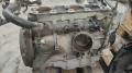 Kuva 1: puolimoottori alakerta short block, Land Rover Freelander 1.8 16V -02