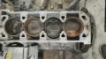 Kuva 4: puolimoottori alakerta short block, Land Rover Freelander 1.8 16V -02