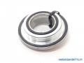 polttoainetunnistimen lukitusmutteri 2014710521 Mercedes-Benz 200E Coupe   (w124) -95