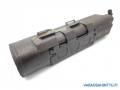 polttoaine aktiivihiilisäiliö A1244700859, 4900065915 Mercedes-Benz 200E Coupe   (w124) -95