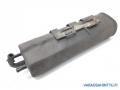 polttoaine aktiivihiilisäiliö A1244700859, 4900065915 Mercedes-Benz 200E Coupe   (w124) -95