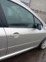 oikea etuovi alkuperinen Peugeot 307 1.6 